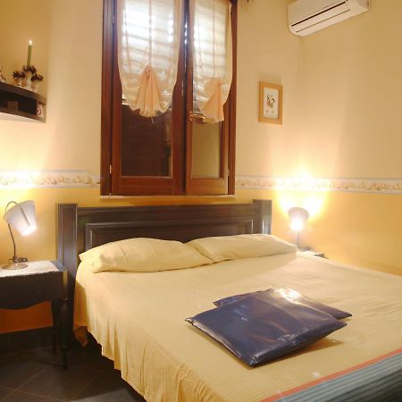 Acasaammari Apartment Campofelice Di Roccella Luaran gambar