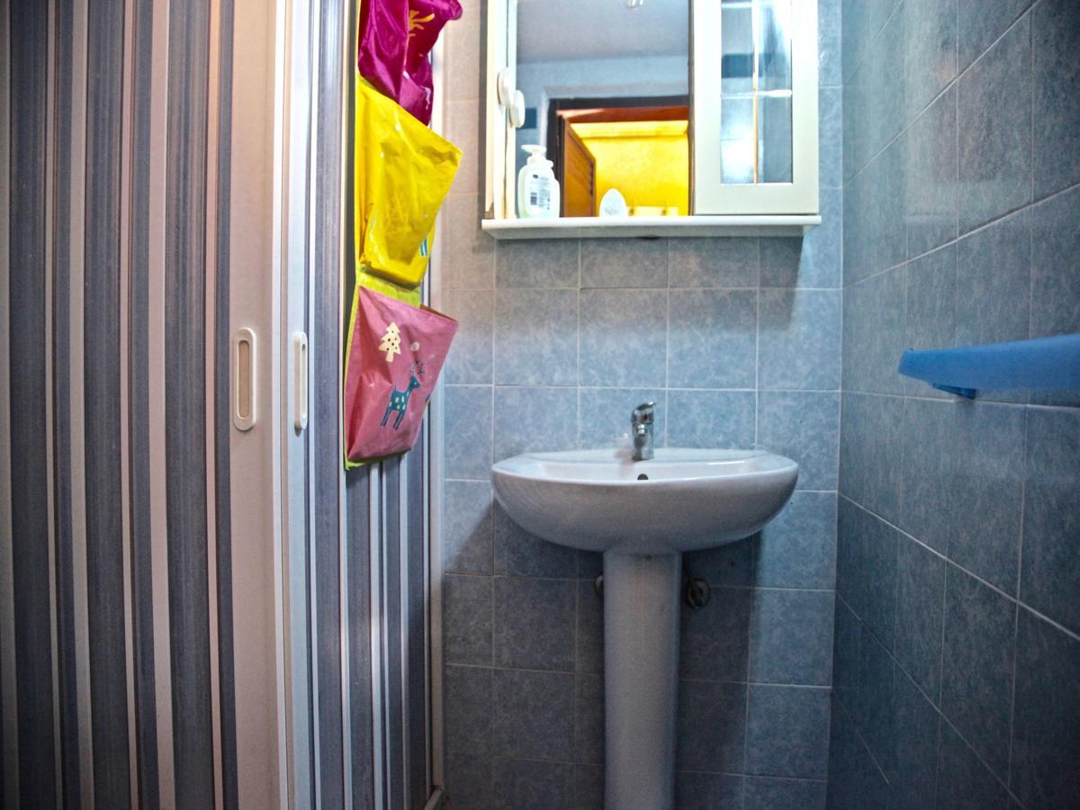 Acasaammari Apartment Campofelice Di Roccella Luaran gambar