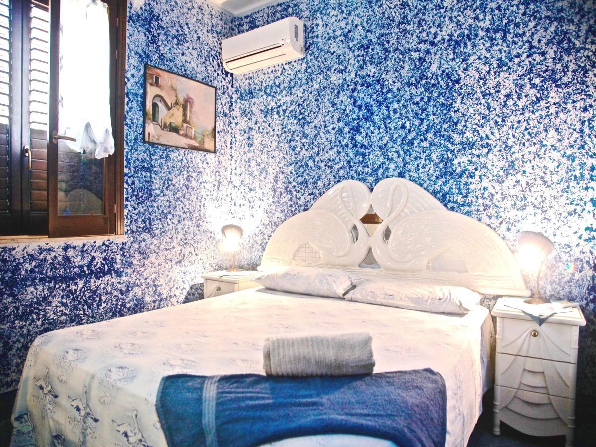 Acasaammari Apartment Campofelice Di Roccella Luaran gambar