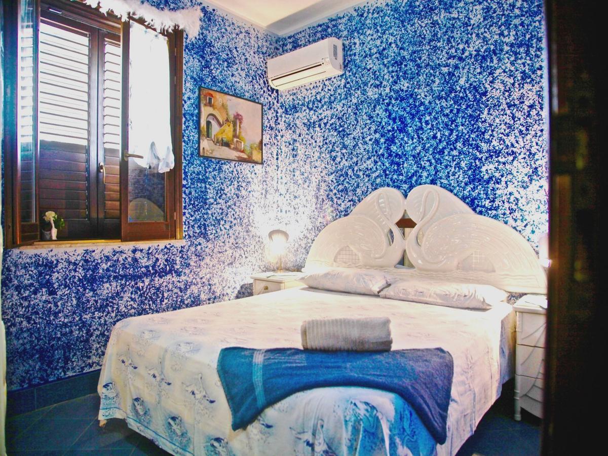 Acasaammari Apartment Campofelice Di Roccella Luaran gambar